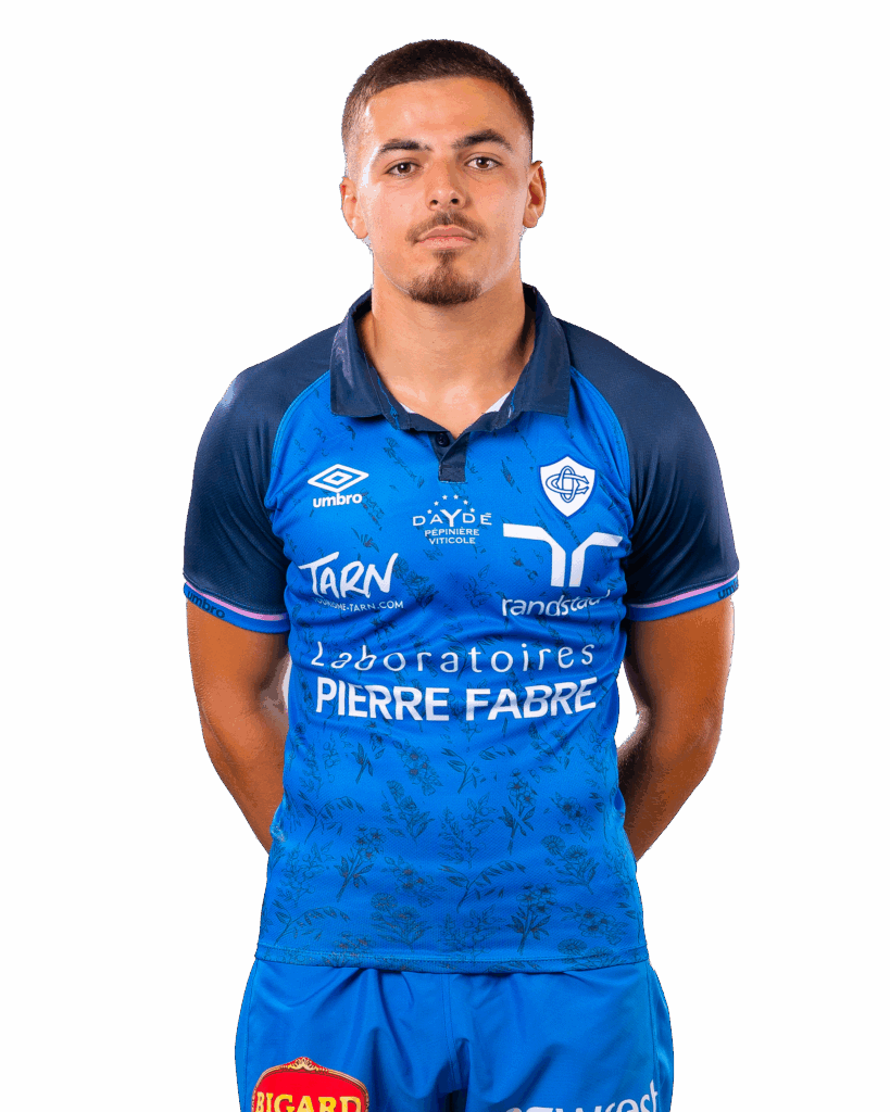 Théo Chabouni