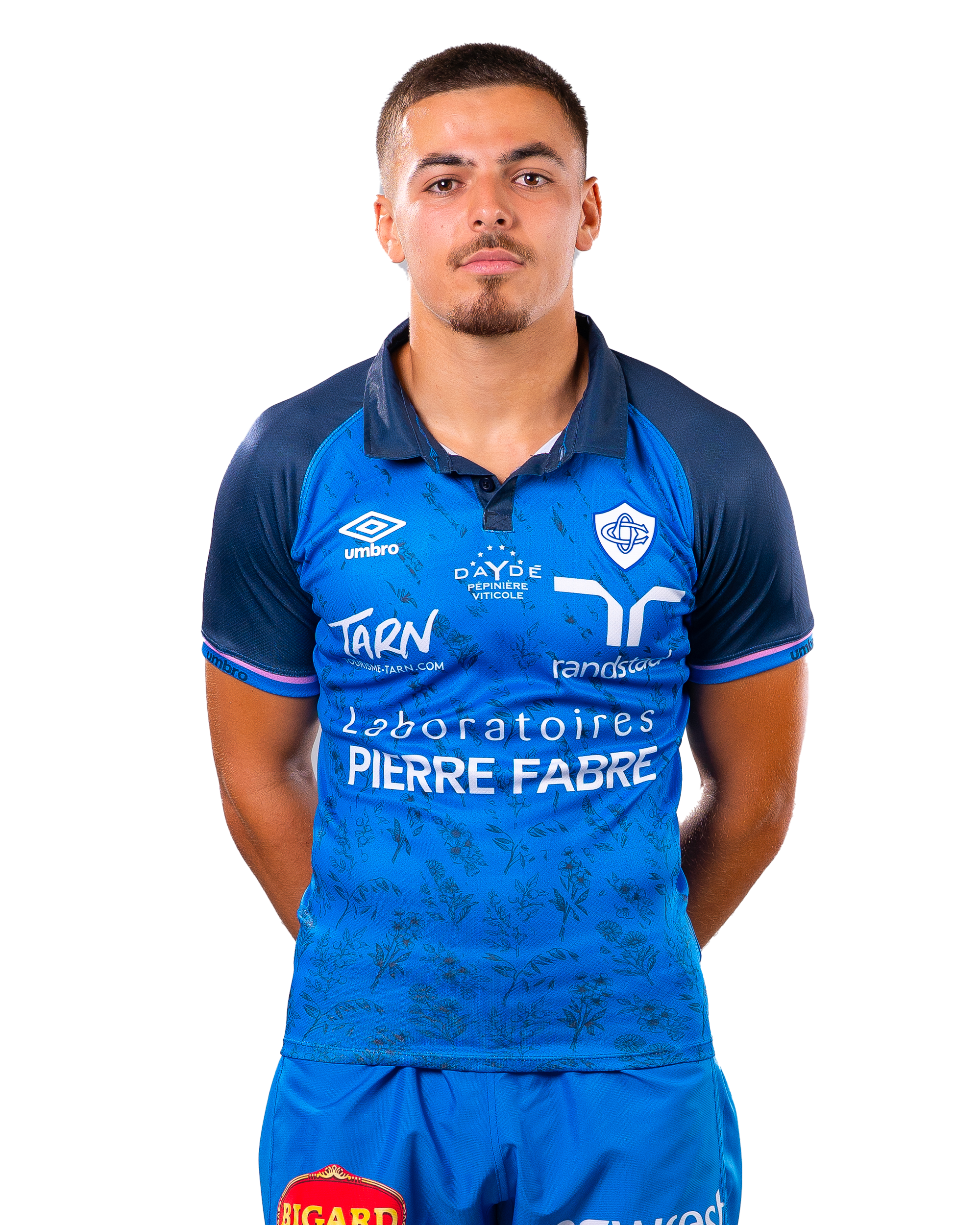 Théo Chabouni
