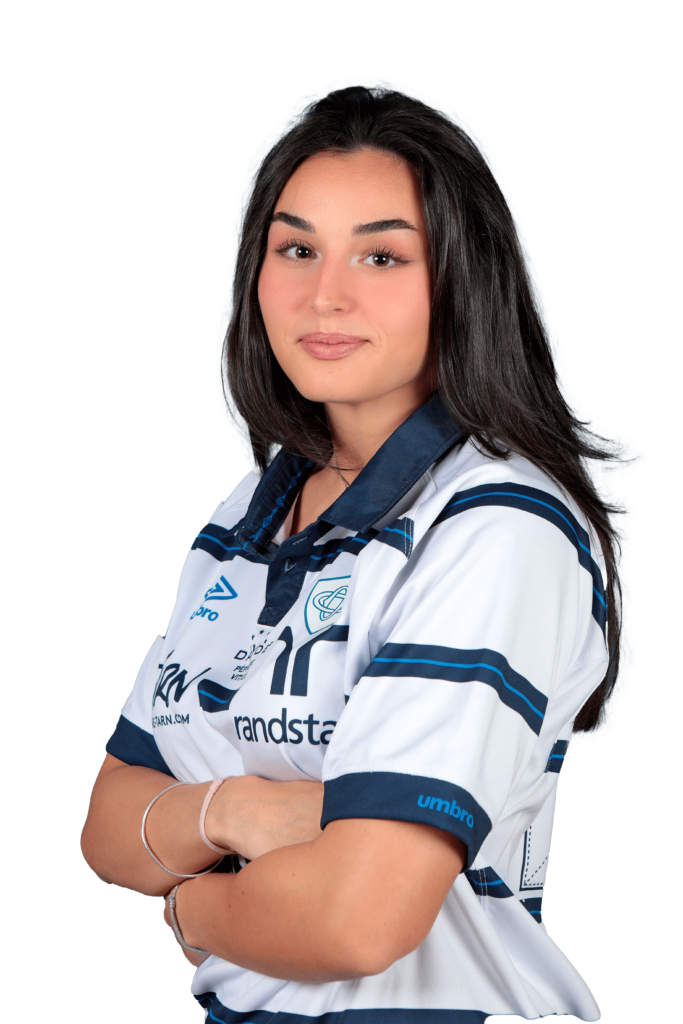 Manon Johann