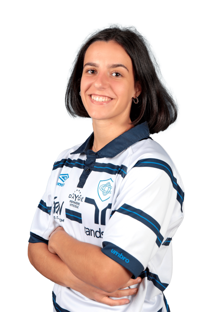 Marion Roca