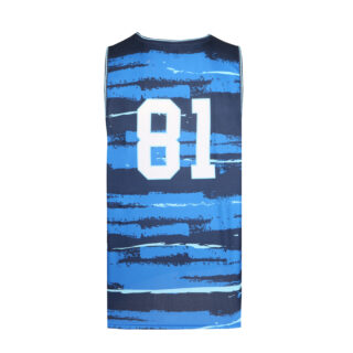 MAILLOT BASKET – Image 2