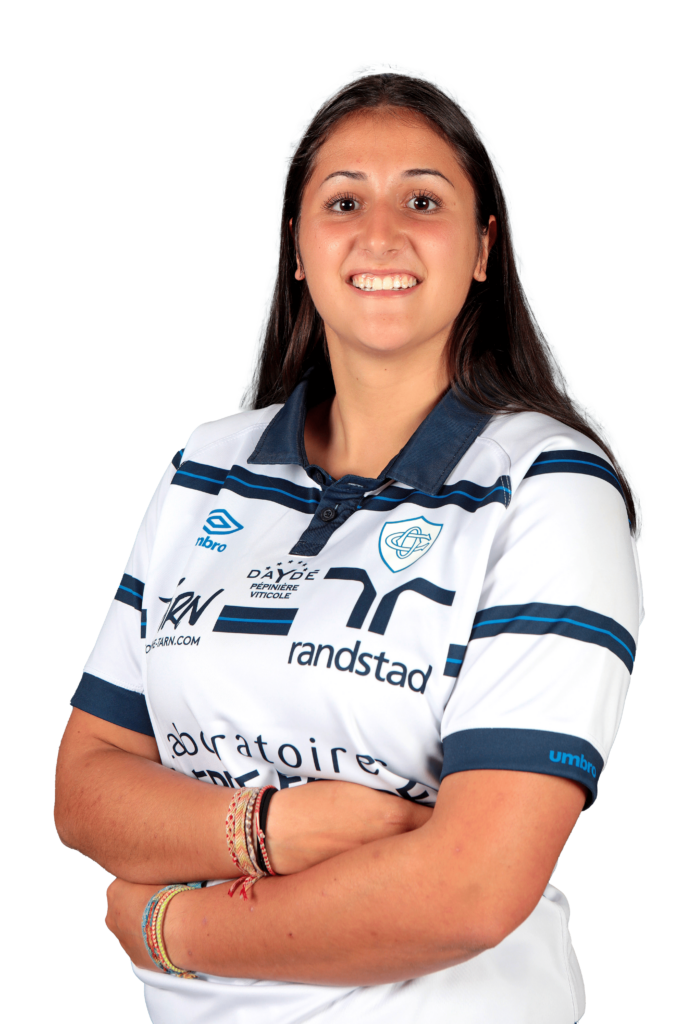 Alice Gay