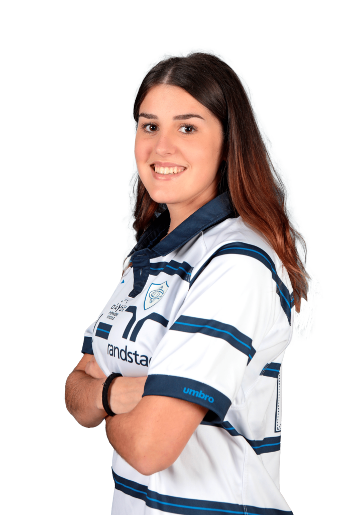 Auriane Gay