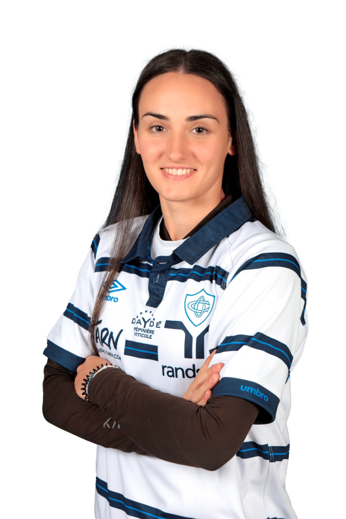 Aurélie Bompart