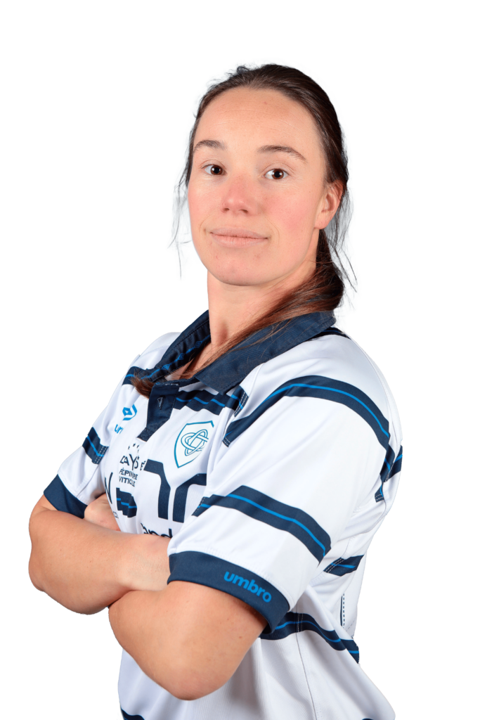 Claire Masse Navette