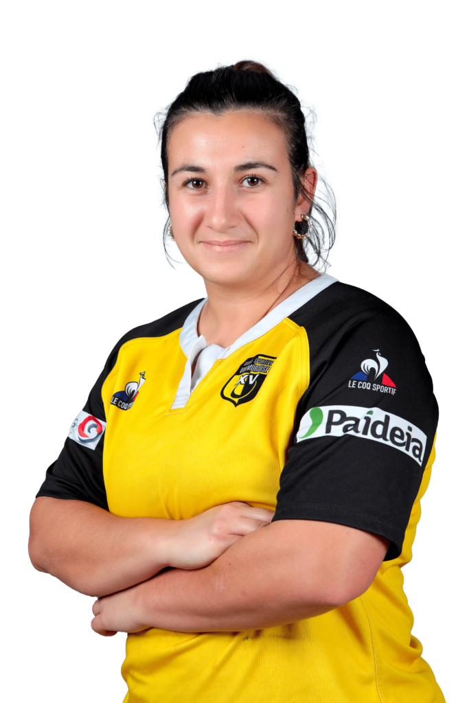 Chloe Forgez