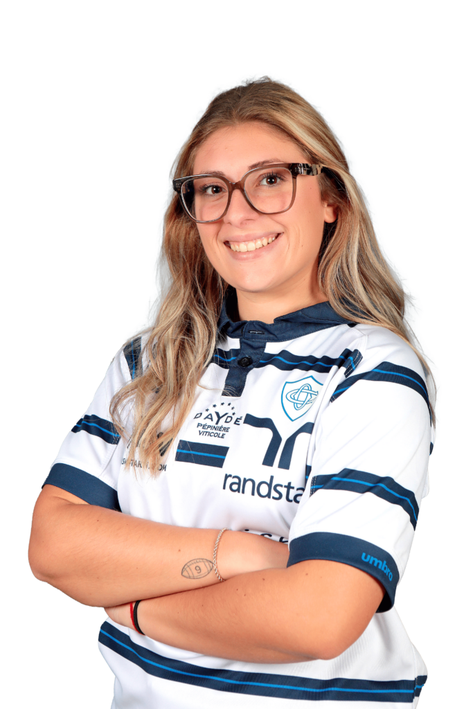 Dorine Verp