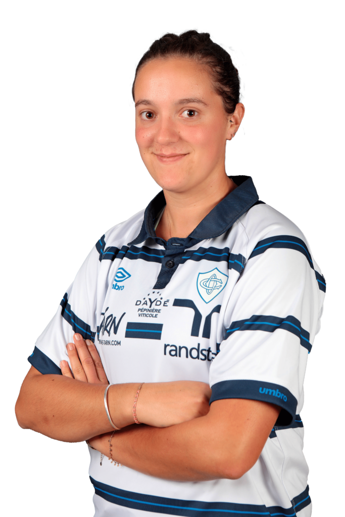 Emeline Carel