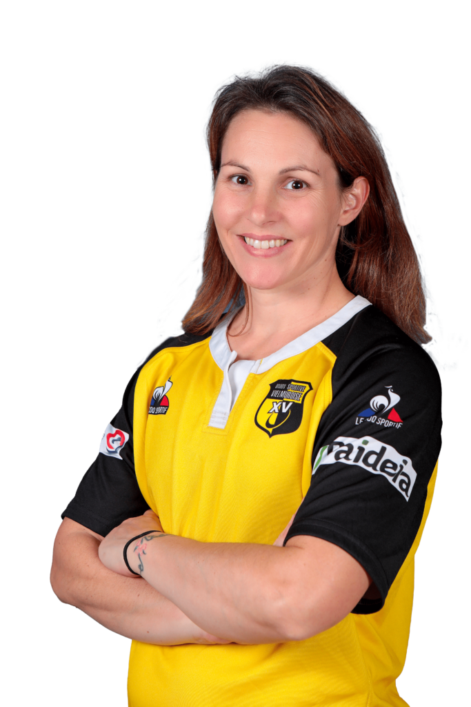 Laura Roy