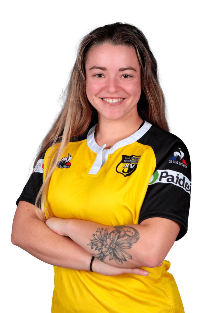 Lea Gimeno