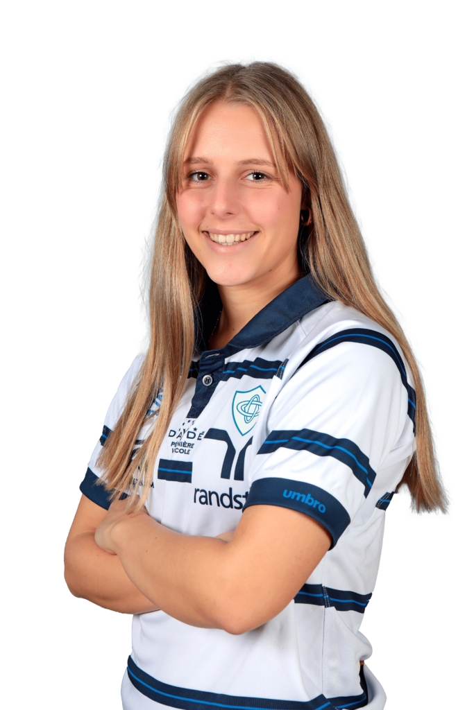 Léonie Laffitte