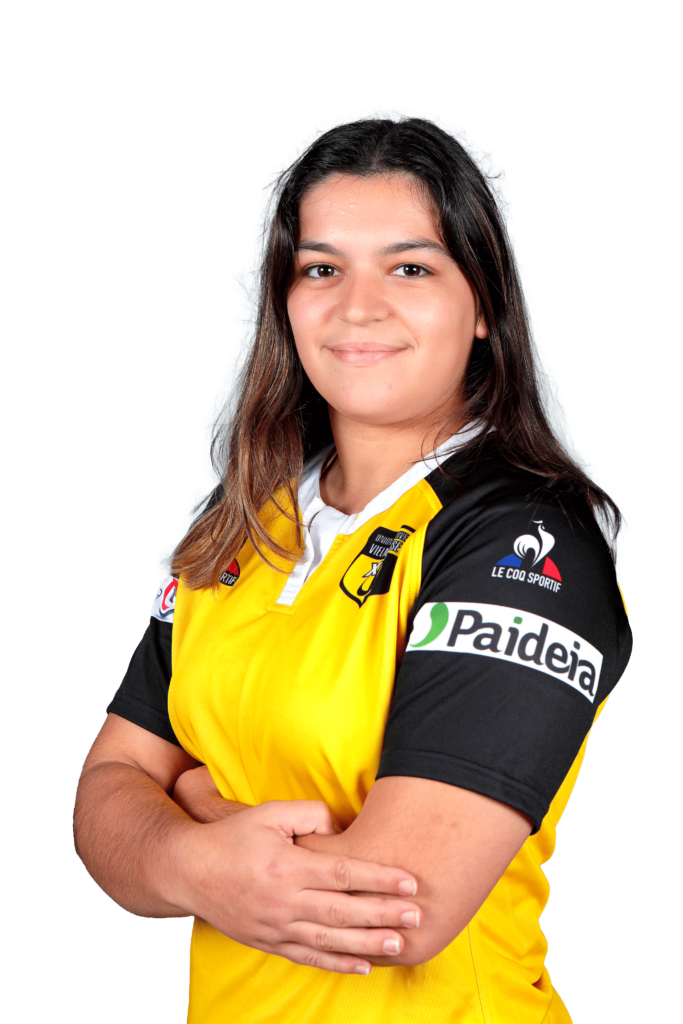 Lucie Inocencio