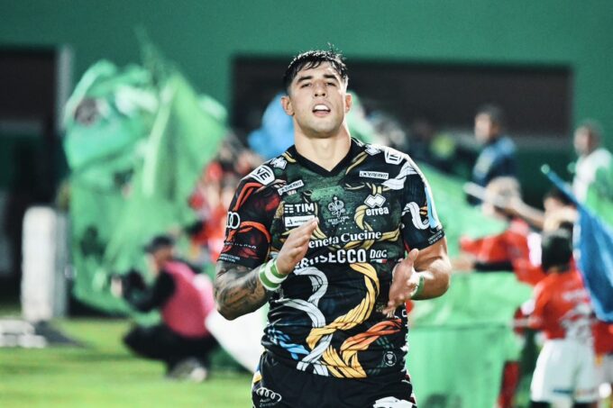 tommaso menoncello benetton rugby