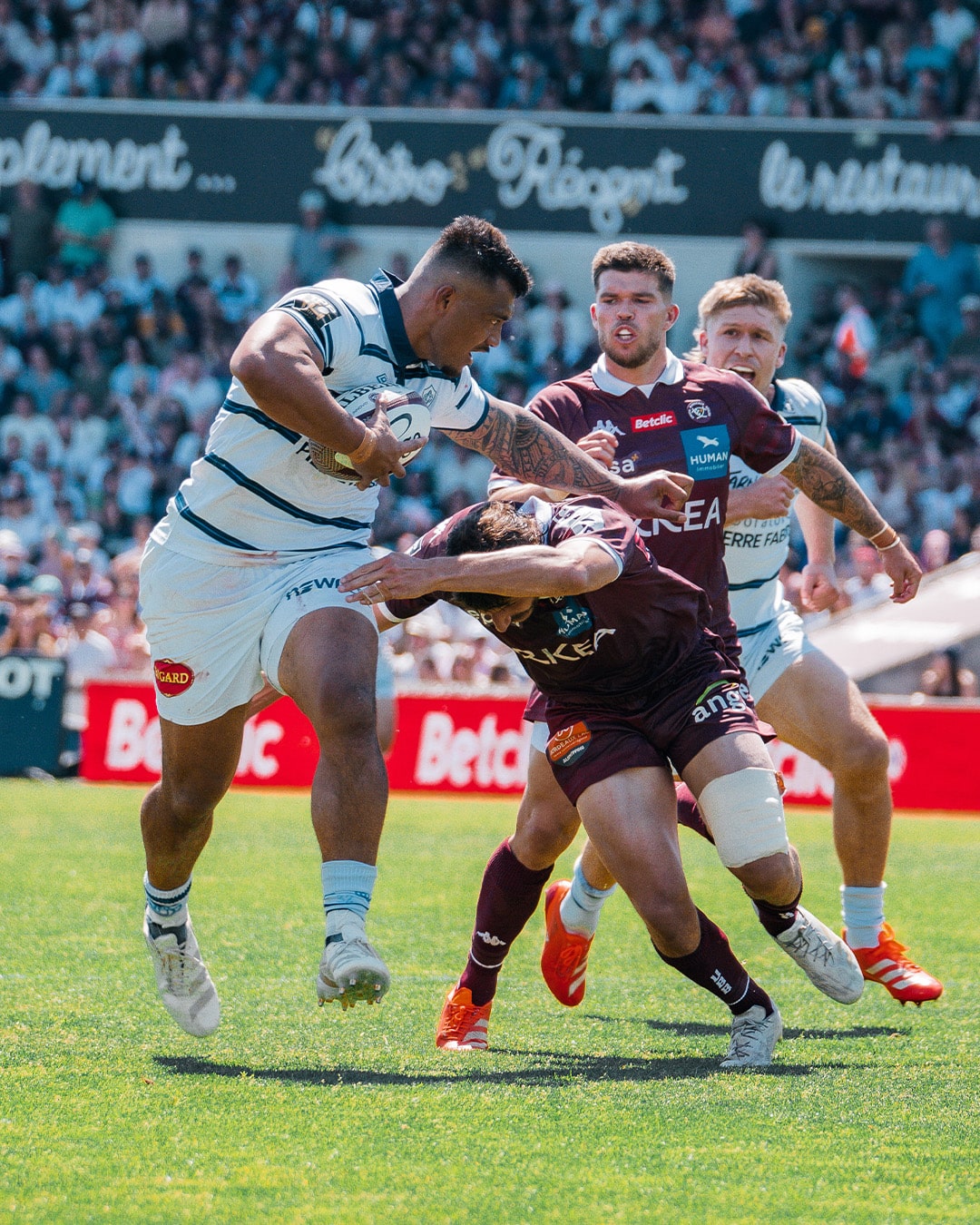 Plan de travail 5-min