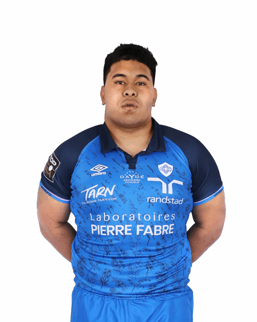 Kingbenjamin SWERLING-FINA'IPEPE