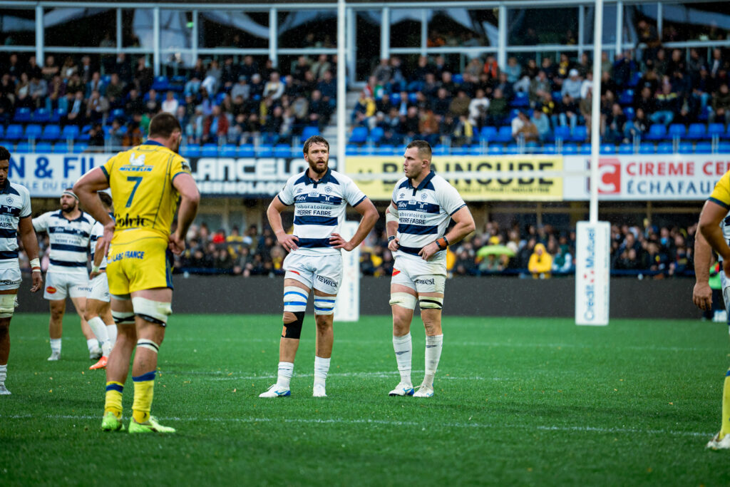 clermont-castres