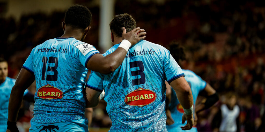 gloucester castres rugby